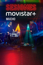Imagen de Sesiones Movistar+ (T2): Mucho - 1