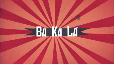 Imagen de Bakalá express (24/25): Ep.32 - 7