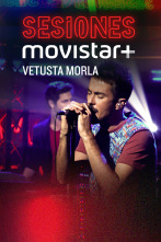 Imagen de Sesiones Movistar+ (T1): Vetusta Morla - 1