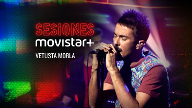 Imagen de Sesiones Movistar+ (T1): Vetusta Morla - 2