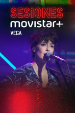 Imagen de Sesiones Movistar+ (T1): Vega - 1