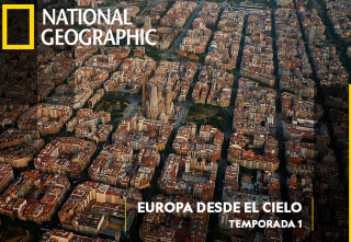 Imagen de Europa desde el cielo: Polonia - 2