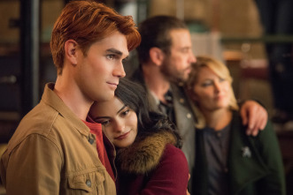 Riverdale (T4): Ep.7 La tormenta de hielo