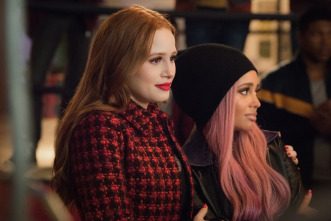 Riverdale (T4): Ep.7 La tormenta de hielo