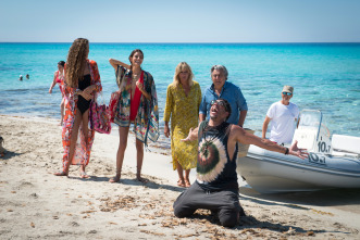 Imagen de Un verano en Ibiza - 5