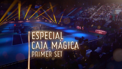 Imagen de La Resistencia (T3): En la Caja Mágica - 2