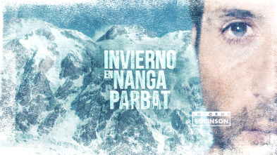 Imagen de Informe Robinson (4): Invierno en Nanga Parbat - 2