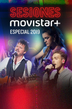 Imagen de Sesiones Movistar+ (T2): Especial 2019 - 1