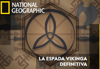 La espada vikinga definitiva