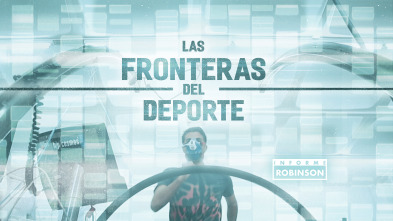 Imagen de Informe Robinson (4): Las fronteras del deporte - 2