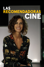 Imagen de Las Recomendadoras: Cine (T1) - 1