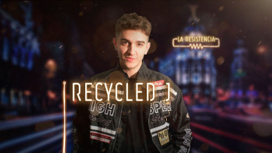 Imagen de La Resistencia (T3): Jorge Escorial 