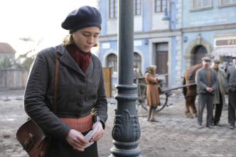 Imagen de El mundo en llamas (T1): Ep.4  - 7