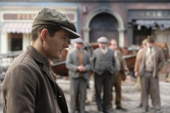 Imagen de El mundo en llamas (T1): Ep.4  - 8