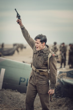 Imagen de El mundo en llamas (T1): Ep.5  - 1