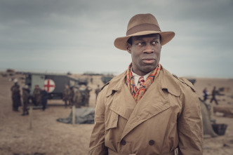 Imagen de El mundo en llamas (T1): Ep.5  - 3