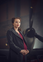 Imagen de El mundo en llamas (T1): Ep.5  - 5