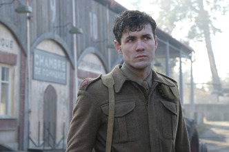 Imagen de El mundo en llamas (T1): Ep.5  - 7