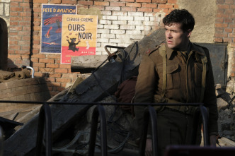 Imagen de El mundo en llamas (T1): Ep.5  - 8