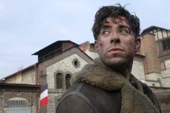 Imagen de El mundo en llamas (T1): Ep.5  - 9