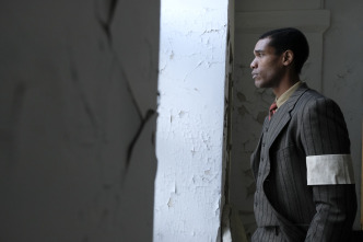 Imagen de El mundo en llamas (T1): Ep.6  - 2