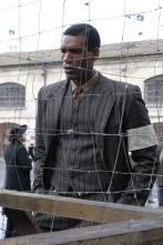 Imagen de El mundo en llamas (T1): Ep.6  - 3