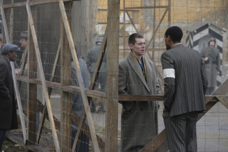 Imagen de El mundo en llamas (T1): Ep.6  - 4