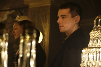 Imagen de El mundo en llamas (T1): Ep.6  - 6