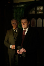 Imagen de El mundo en llamas (T1): Ep.7  - 1