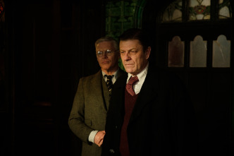 Imagen de El mundo en llamas (T1): Ep.7  - 2