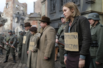 Imagen de El mundo en llamas (T1): Ep.7  - 3