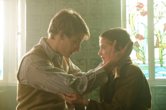 Imagen de El mundo en llamas (T1): Ep.7  - 5
