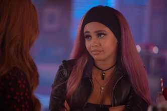 Riverdale (T4): Ep.8 En tratamiento