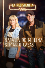 Imagen de La Resistencia (T3): Mario Casas y Natalia de Molina - 1
