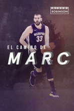 Imagen de Informe Robinson (5): El camino de Marc - 1