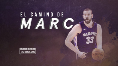 Imagen de Informe Robinson (5): El camino de Marc - 2