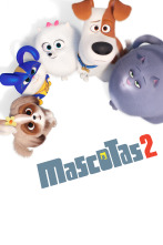 Mascotas 2