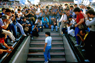 Imagen de Diego Maradona - 3