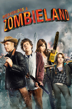 Imagen de Bienvenidos a Zombieland - 1