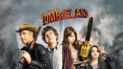 Imagen de Bienvenidos a Zombieland - 2