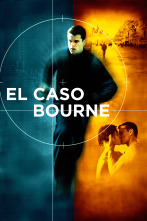 Imagen de (LSE) - El caso Bourne - 1