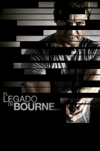 Imagen de El legado de Bourne - 1