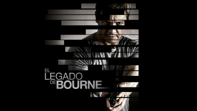 Imagen de El legado de Bourne - 8