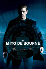 Imagen de (LSE) - El mito de Bourne - 1