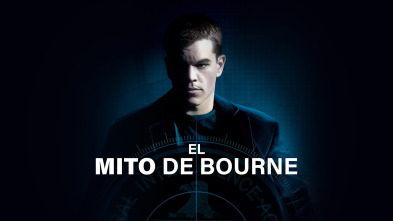 Imagen de (LSE) - El mito de Bourne - 2