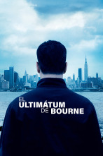 Imagen de (LSE) - El ultimátum de Bourne - 1