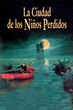Imagen de La ciudad de los niños perdidos - 1