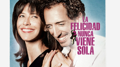 Imagen de La felicidad nunca viene sola - 2