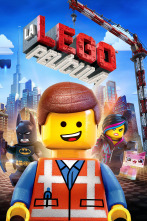 Imagen de La Lego película - 1