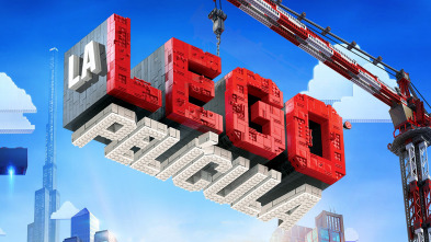 Imagen de La Lego película - 2